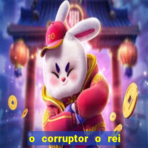 o corruptor o rei do submundo e a filha do pastor pdf