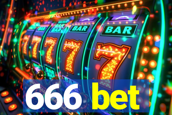 666 bet