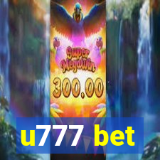 u777 bet