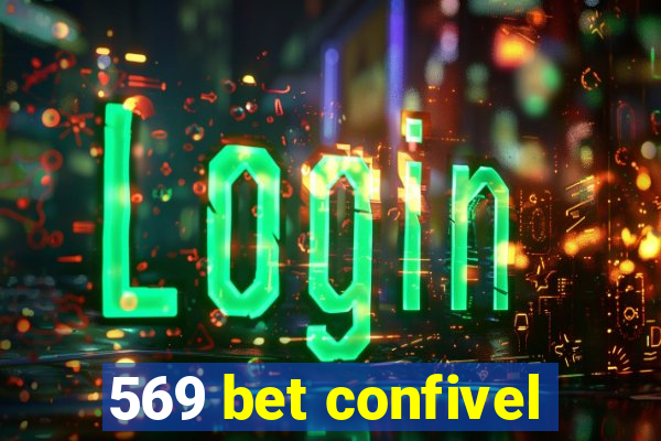 569 bet confivel