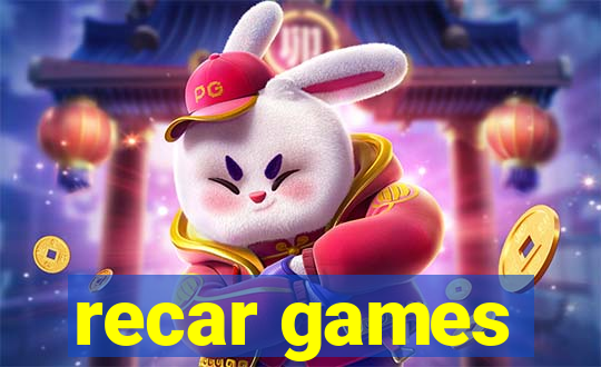 recar games