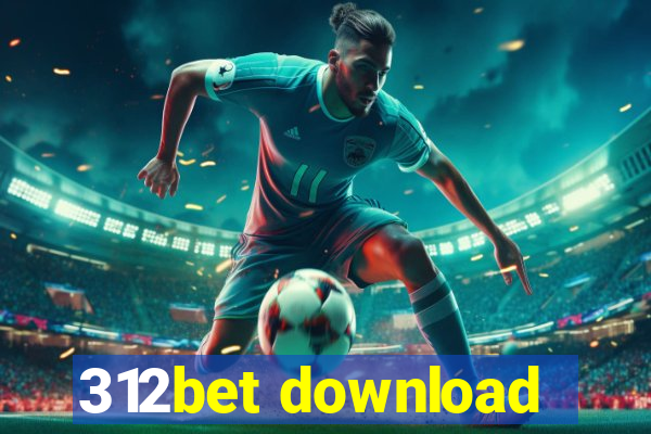 312bet download