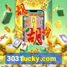 3031lucky.com