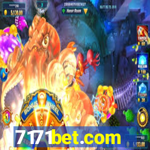 7171bet.com