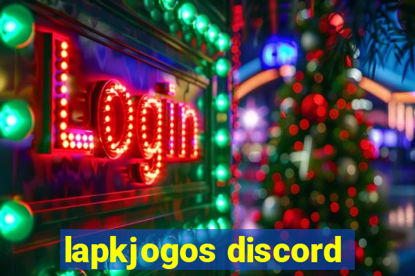 lapkjogos discord