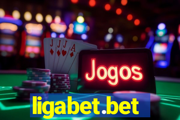 ligabet.bet