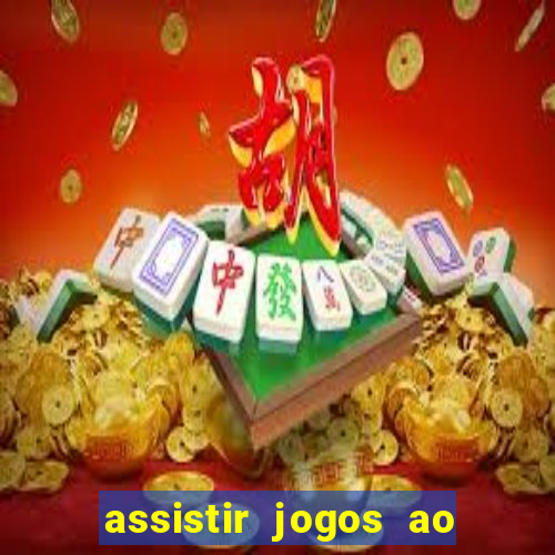 assistir jogos ao vivo rmc