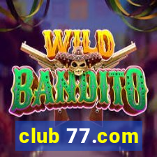 club 77.com