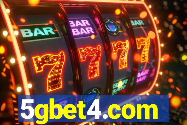 5gbet4.com