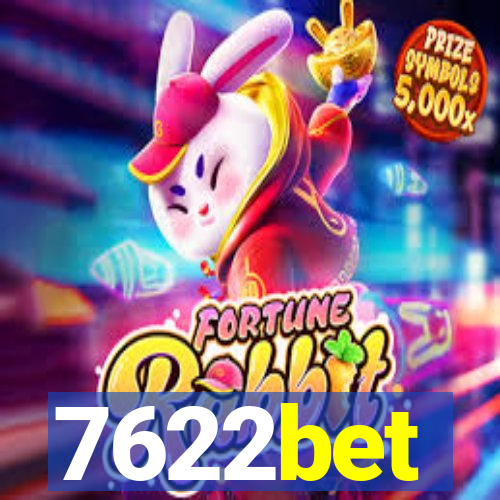 7622bet