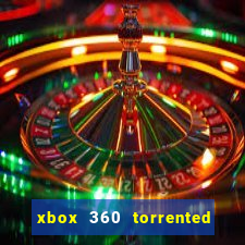 xbox 360 torrented games rgh