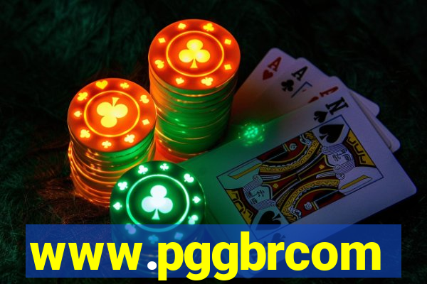 www.pggbrcom