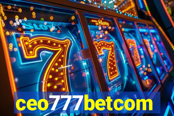 ceo777betcom