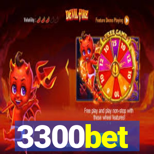 3300bet