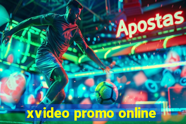 xvideo promo online