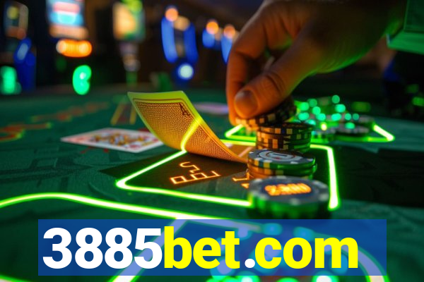 3885bet.com