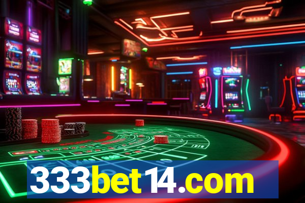 333bet14.com