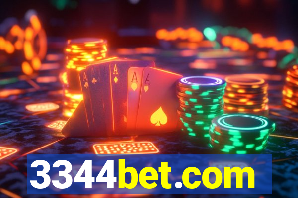 3344bet.com