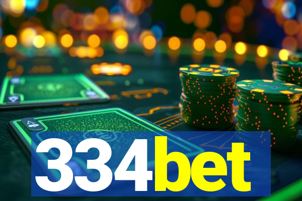 334bet