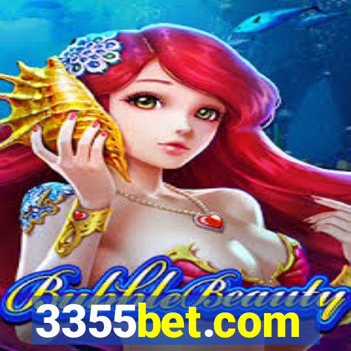 3355bet.com