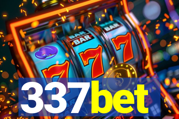 337bet