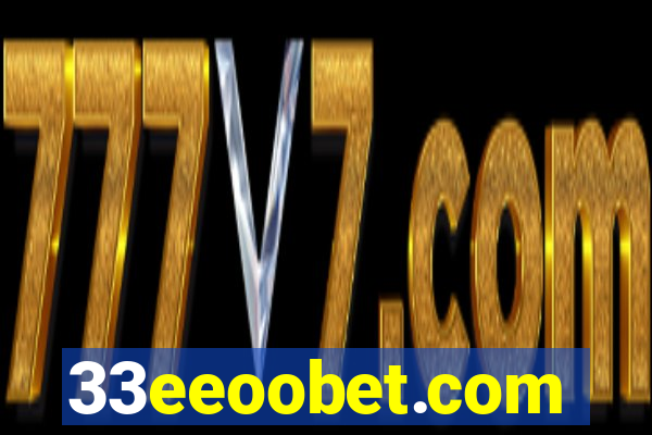 33eeoobet.com