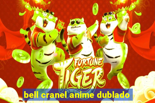 bell cranel anime dublado