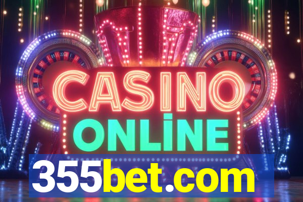 355bet.com