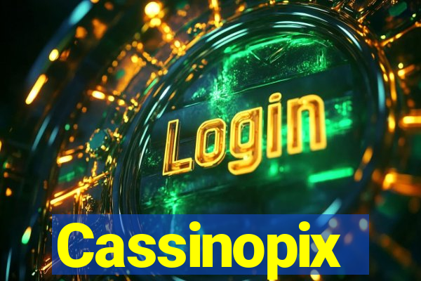 Cassinopix