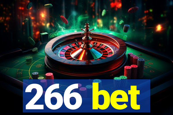 266 bet