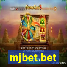 mjbet.bet