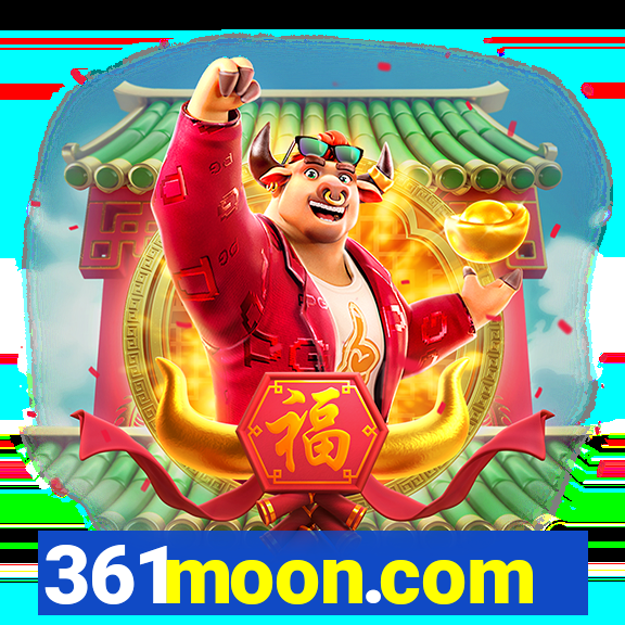 361moon.com