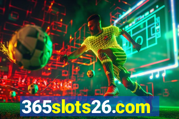 365slots26.com