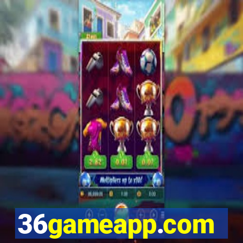 36gameapp.com