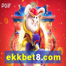 ekkbet8.com