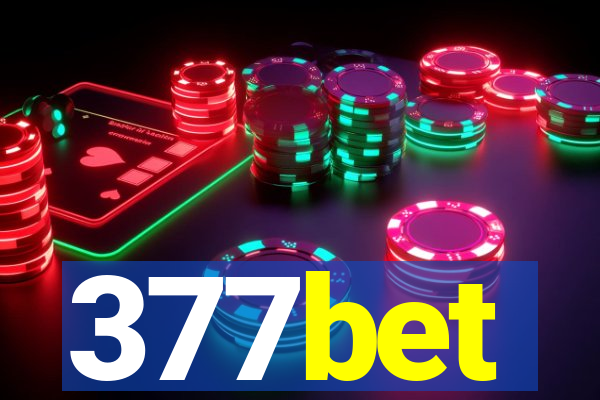 377bet