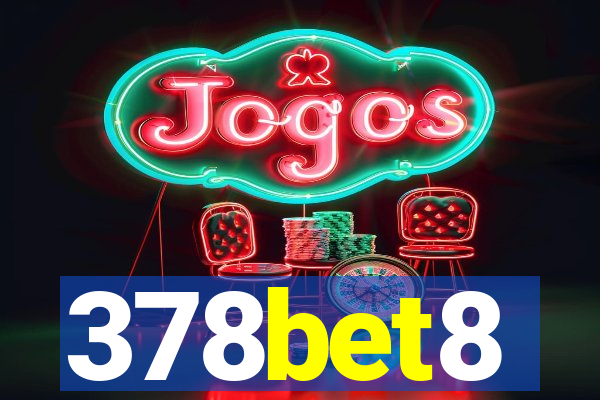 378bet8