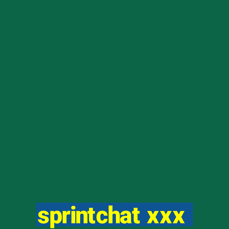 sprintchat xxx