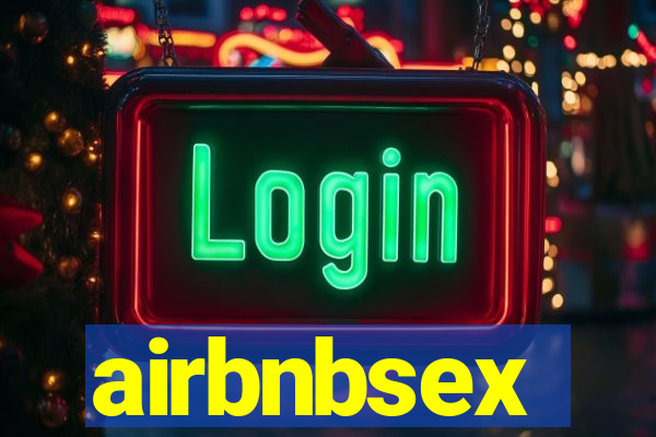 airbnbsex