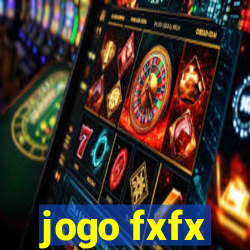 jogo fxfx