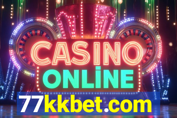 77kkbet.com