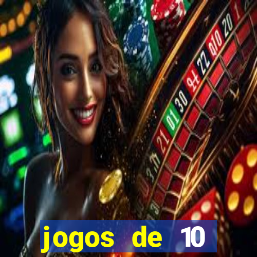 jogos de 10 centavos estrela bet