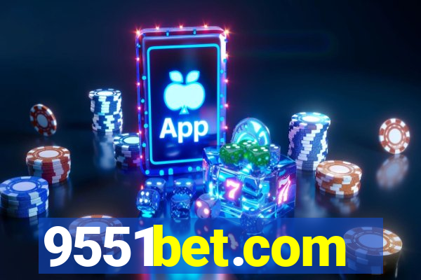 9551bet.com