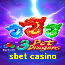 sbet casino