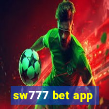 sw777 bet app