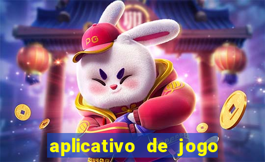 aplicativo de jogo que da bonus no cadastro