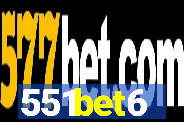 551bet6