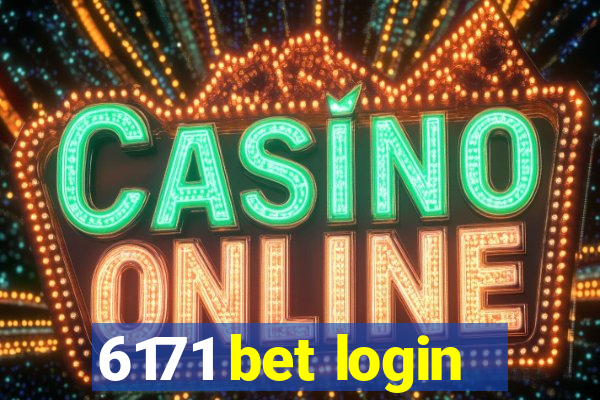 6171 bet login