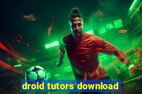 droid tutors download