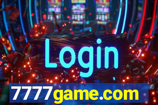 7777game.com